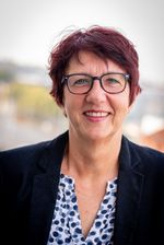 Paula Lichtenberger