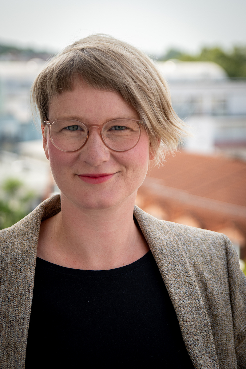 Ricarda Heymann
