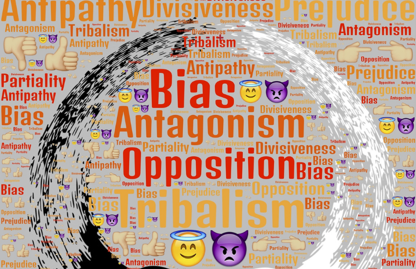 Auf AntiBiasReise in der Erwachsenenbildung ErwachsenenbildungEKHN